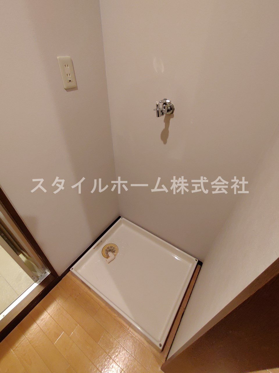 primer caminoの設備