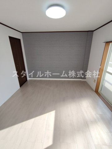 primer caminoの居間・リビング