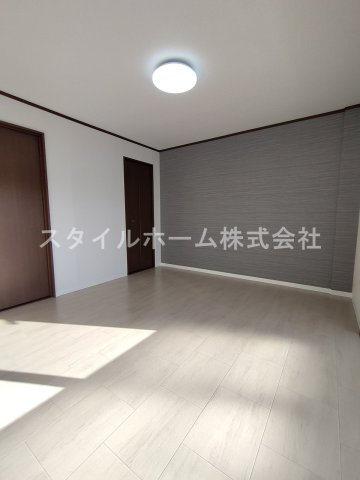 primer caminoの居間・リビング