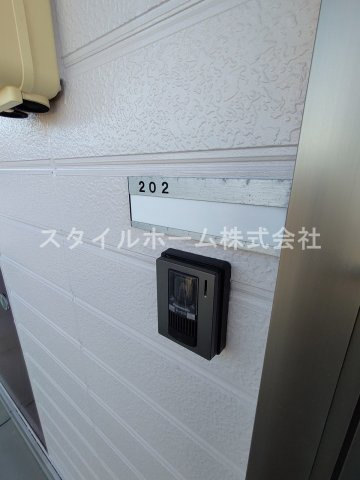 primer caminoの設備