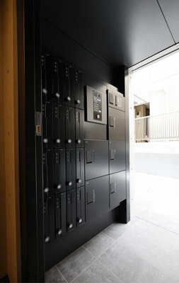 【その他共用部分】 | Ｆｕｌｌｅａ二子玉川