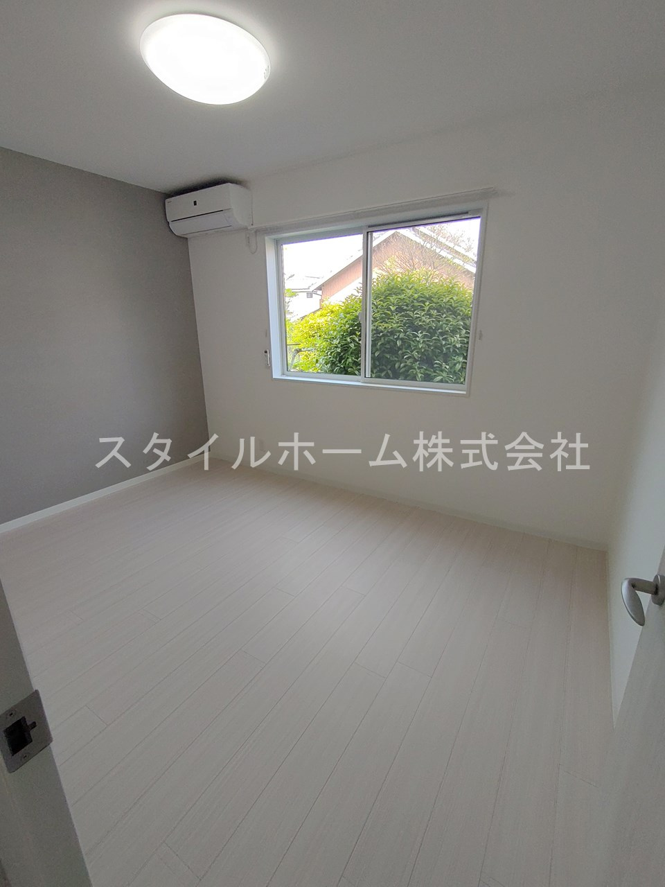 Aiの内装