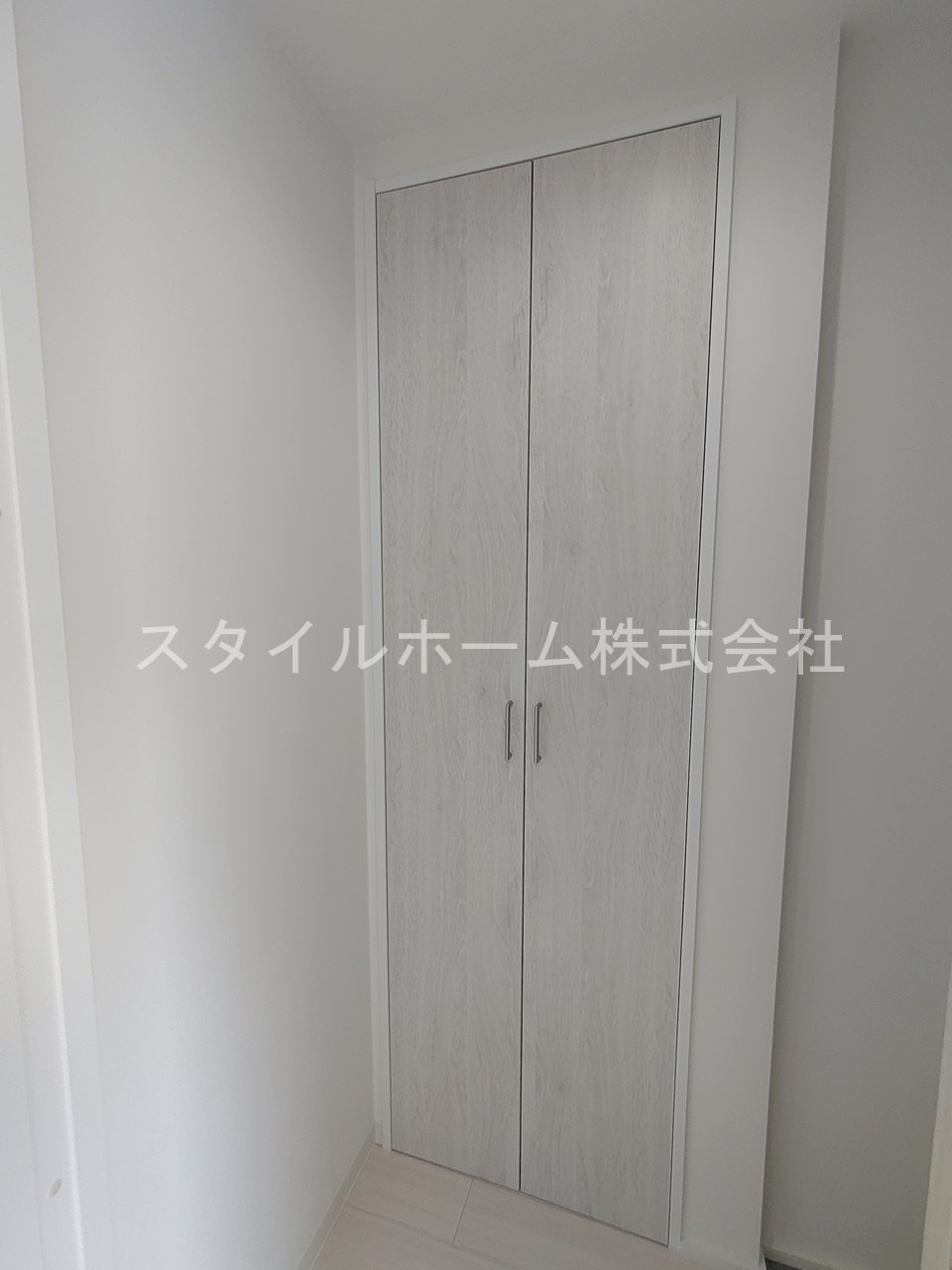 Aiの収納