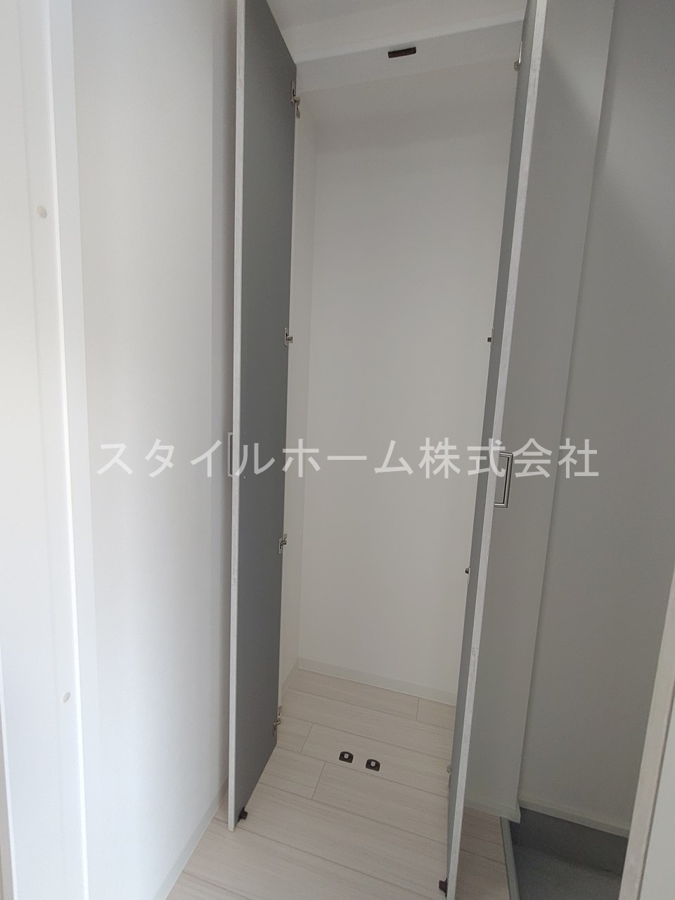 Aiの収納