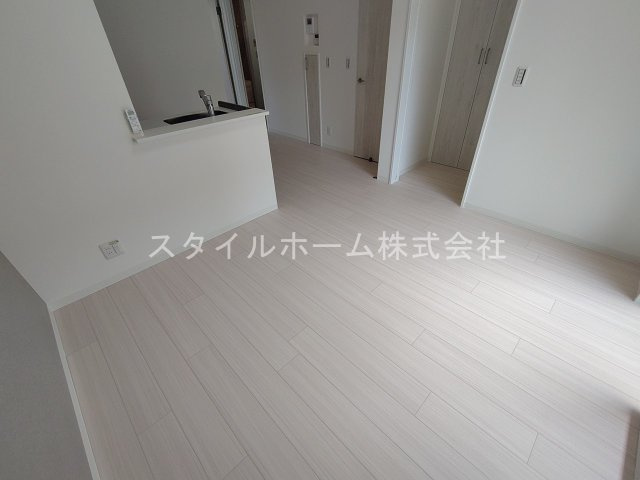 Aiの居間・リビング