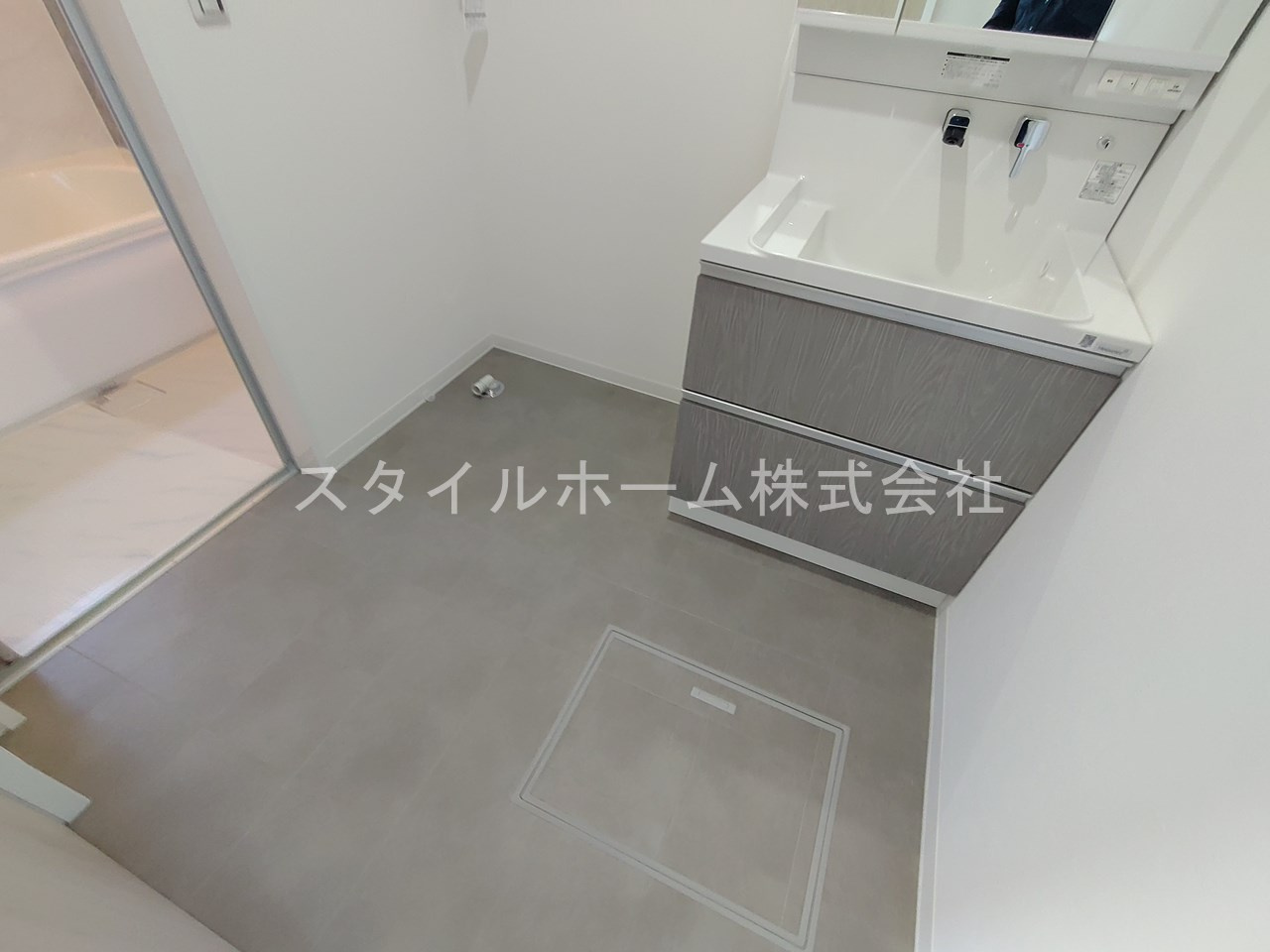 Aiの設備