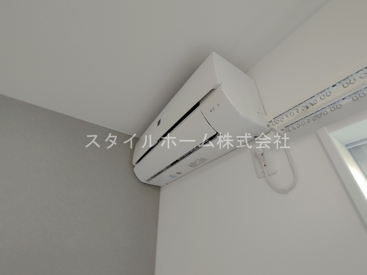 Aiの設備