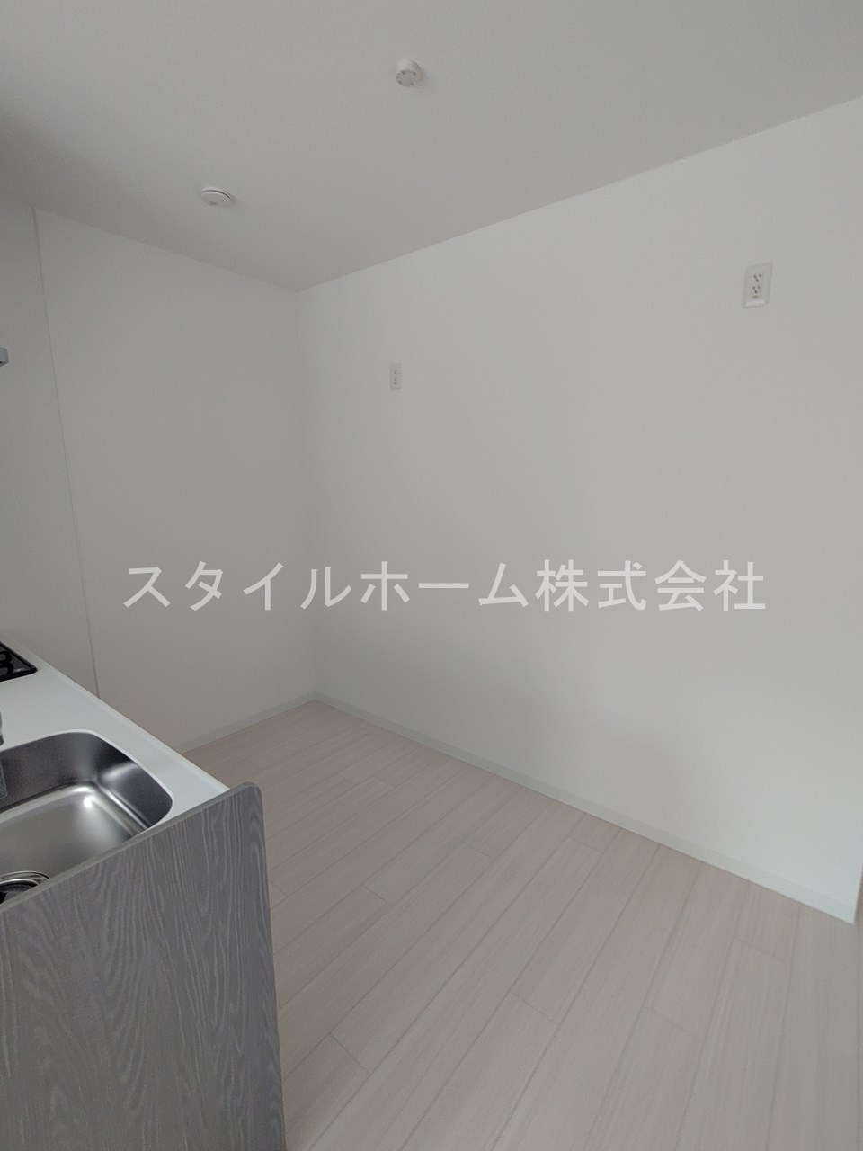 Aiの内装