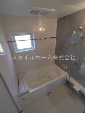 Aiの浴室