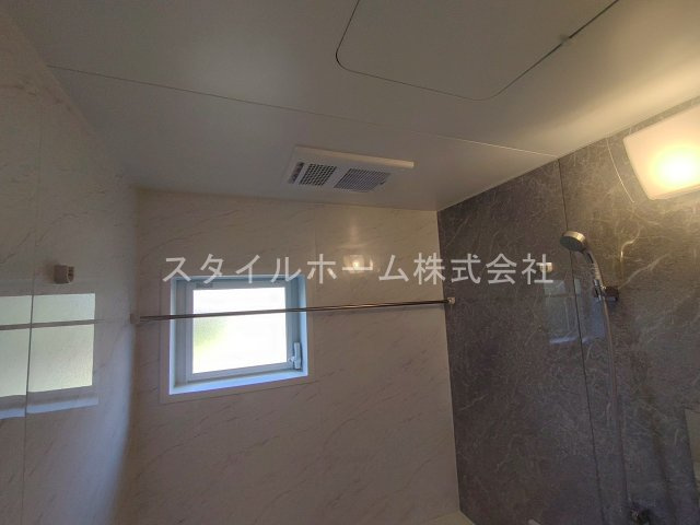 Aiの内装