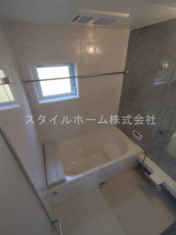 Aiの浴室