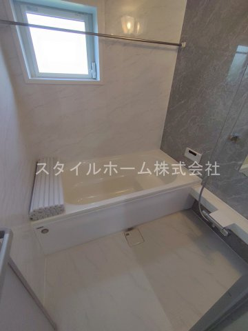 Aiの浴室