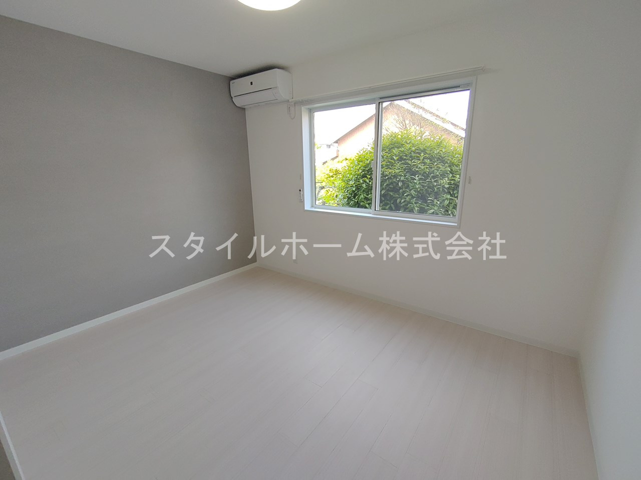 Aiの内装