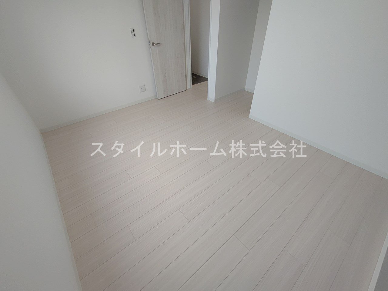 Aiの内装