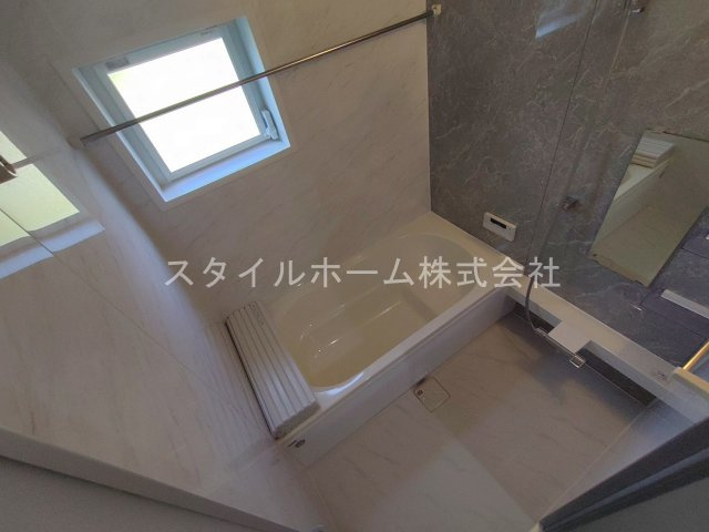 Aiの浴室