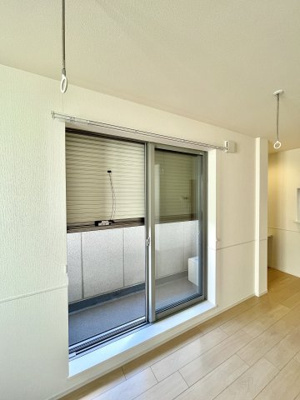 【設備】 | メゾンベール城山 | ★エアコン・ホスクリーン・防犯シャッター付き♪