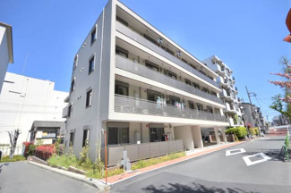 【外観】 | メゾンベール城山 | ★制震耐火構造で災害に強いマンション♪