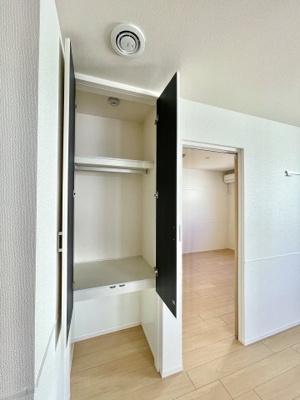 【収納】 | メゾンベール城山 | ペット用収納