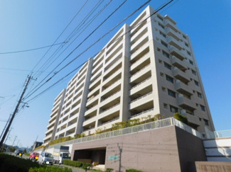 【外観】 | 外観タイル張りです。