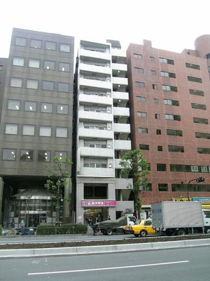 【外観】 | 第５三和ビル