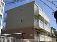 レオネクスト彰の画像