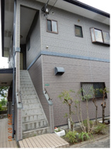 リバーヒルズの画像