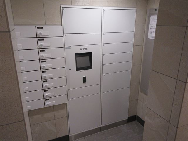 プレサンスロジェ丸の内CENTRAL CASAのその他共用部分|プレサンスロジェ丸の内CENTRAL CASA