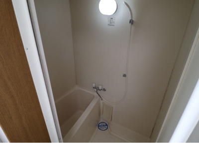 【浴室】 | テルコーポ