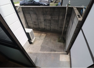 【バルコニー】 | テルコーポ