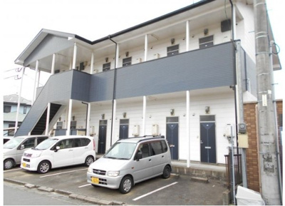 【外観】 | テルコーポ