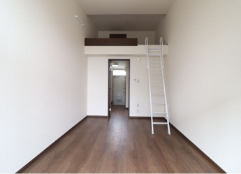 【居間・リビング】