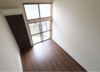 【居間・リビング】