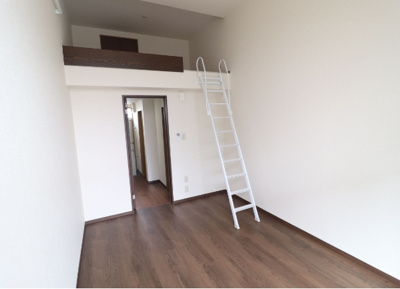 【内装】 | テルコーポ