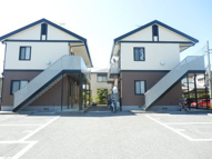 リッチライフ八坂の画像