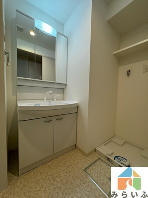 【洗面所】 | ポルタニグラ千種