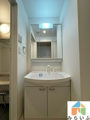 【洗面所】 | ポルタニグラ千種