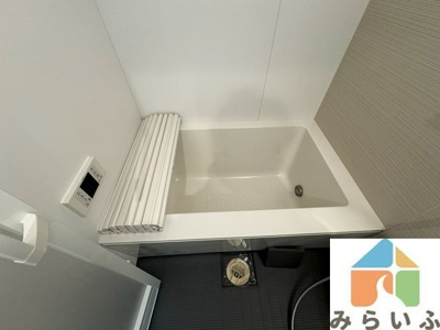 【浴室】 | ポルタニグラ千種