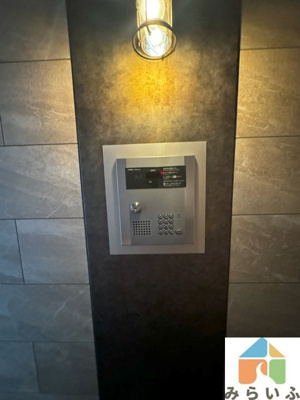 【セキュリティ】 | ポルタニグラ千種