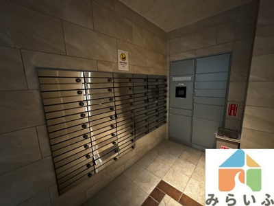 【その他共用部分】 | ポルタニグラ千種