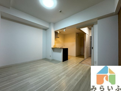 【居間・リビング】 | ポルタニグラ千種