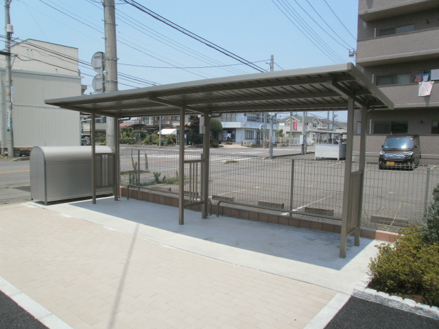 ヴェリス　レジデンスのその他共用部分
