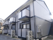 パークサイドヒロツグA棟の画像