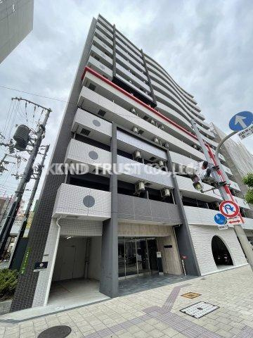 ARISTO扇町（旧コンフォリア扇町）