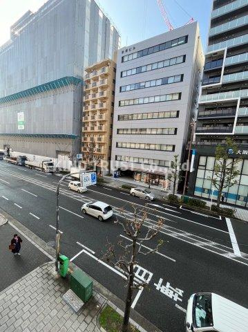 ARISTO扇町（旧コンフォリア扇町）のその他