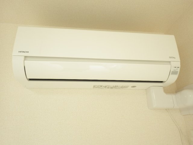 グリーンヒルズ Ⅵ|エアコン付き