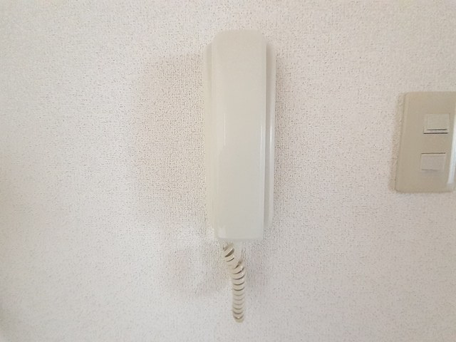 アーバンフォレストⅤのセキュリティ|セキュリティ