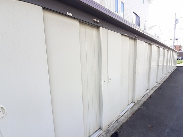 アーバンフォレストⅤのその他|その他