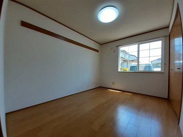 アーバンフォレストⅤの内装|その他部屋・スペース