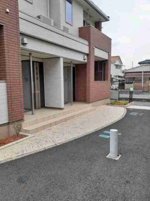 【その他共用部分】 | オランジュ・メゾン