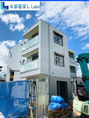 【外観】 | サンキ中央ビル